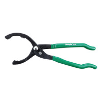 长鹿 钳式机油格扳手10”