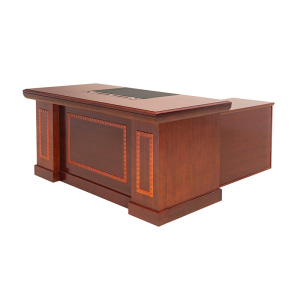 匡大办公家具油漆办公桌1.6米职员桌主管桌 班台 B3316