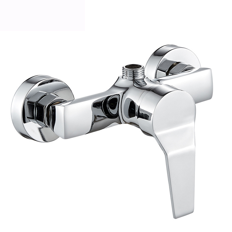 混水阀开关冷热水龙头 OMJ-2105 个