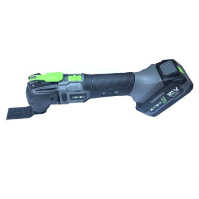 简科智信 锂电万用宝 JK188 5.0Ah 两电一充 套