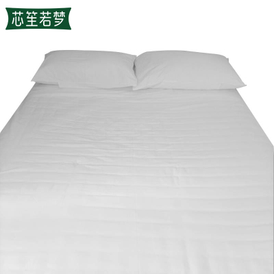 芯笙若梦 床单 1*2.4M 床
