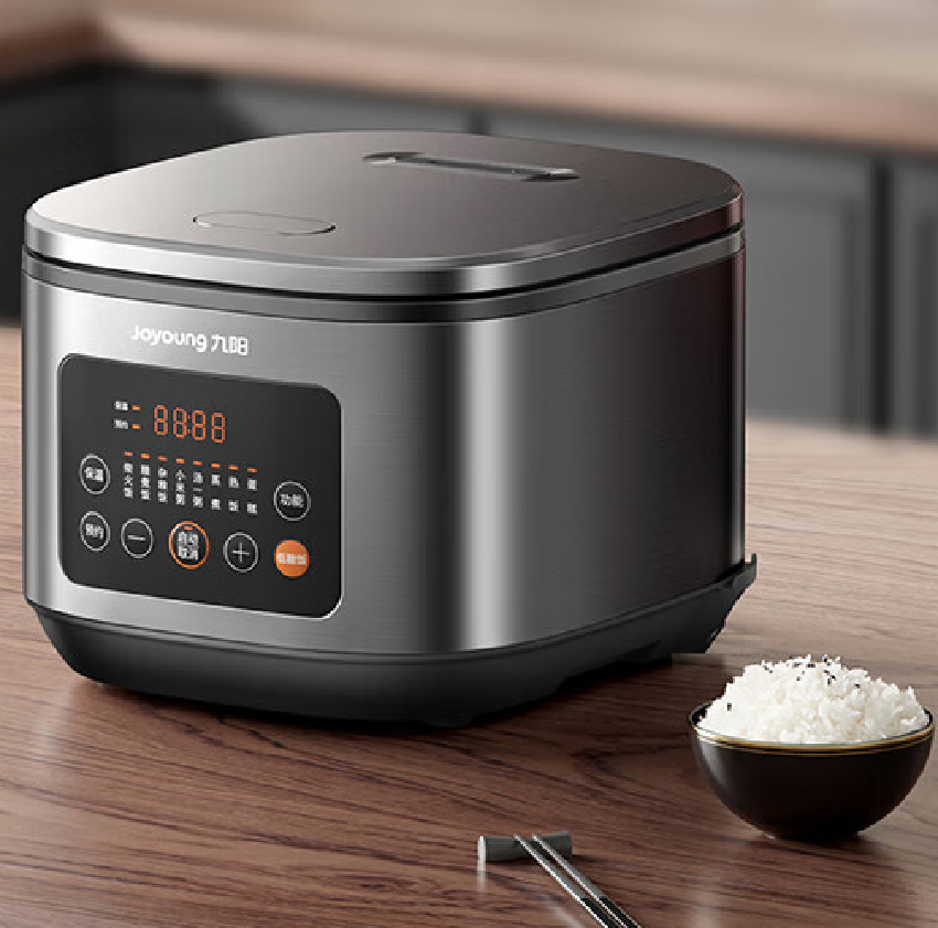 九阳晶钻4L智能电饭煲40FY22