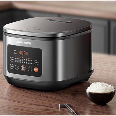 九阳晶钻4L智能电饭煲40FY22