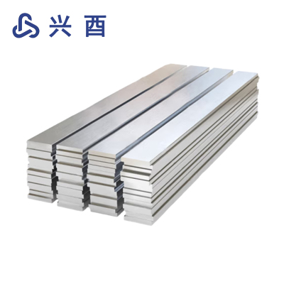 兴酉 镀锌扁钢 30*3mm 千克