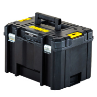 得伟TSTAK 深井手提箱 IP54 个