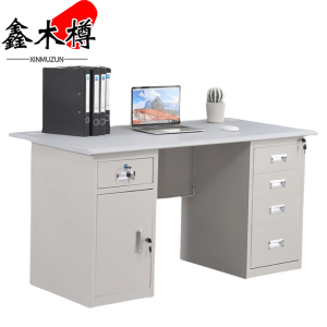鑫木樽办公桌120*60cm张
