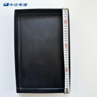 中达电通蓄电池阻燃托盘353mm*180mm*30mm(10只/组)