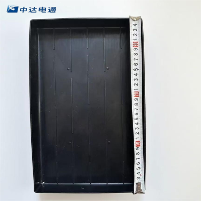 中达电通蓄电池阻燃托盘353mm*180mm*30mm(10只/组)
