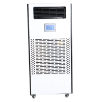 萨威帝尔SWXS12 恒湿一体机 (计价单位:台)白色