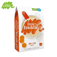 小皮 婴幼儿胡萝卜益生菌大米粉160g*3