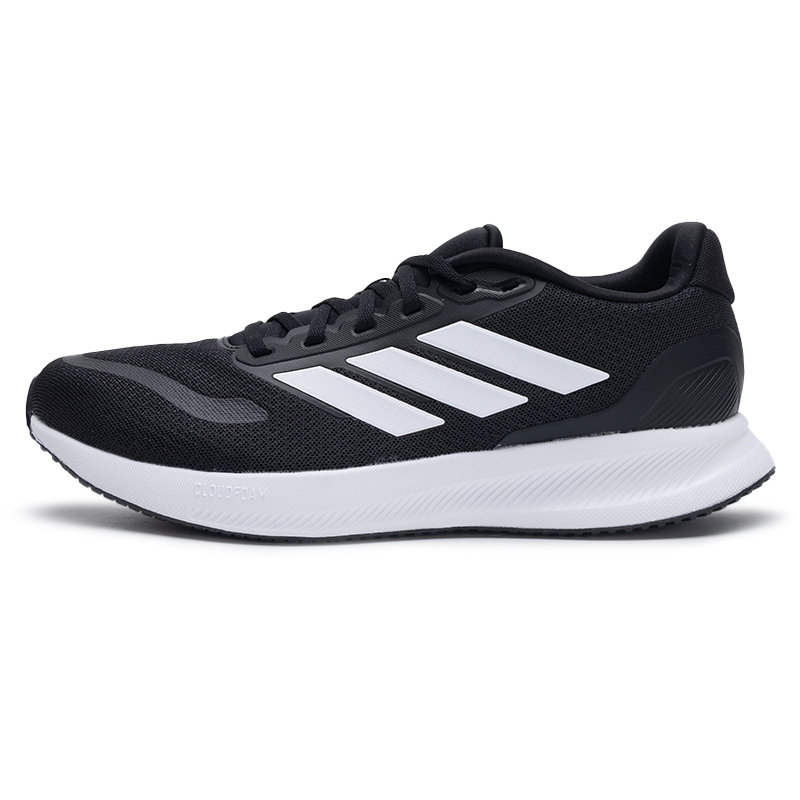 Adidas阿迪达斯男鞋休闲鞋新款男子运动鞋轻便跑步鞋IH7758 ZP
