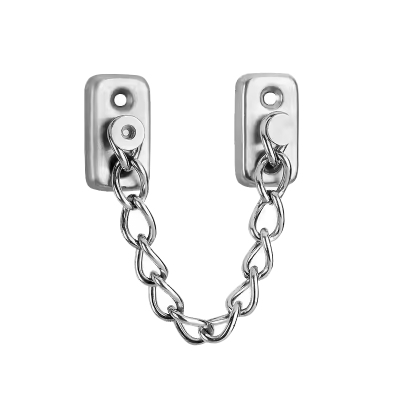 红鲸鱼 窗户锁扣限位器 窗户锁坠链条(链长15cm)1根