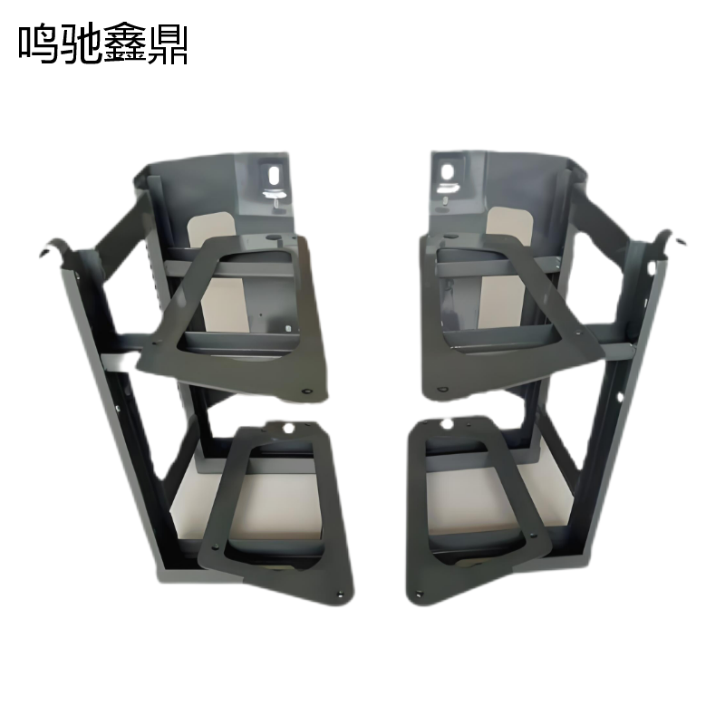 鸣驰鑫鼎 骨架总成 YCD 个