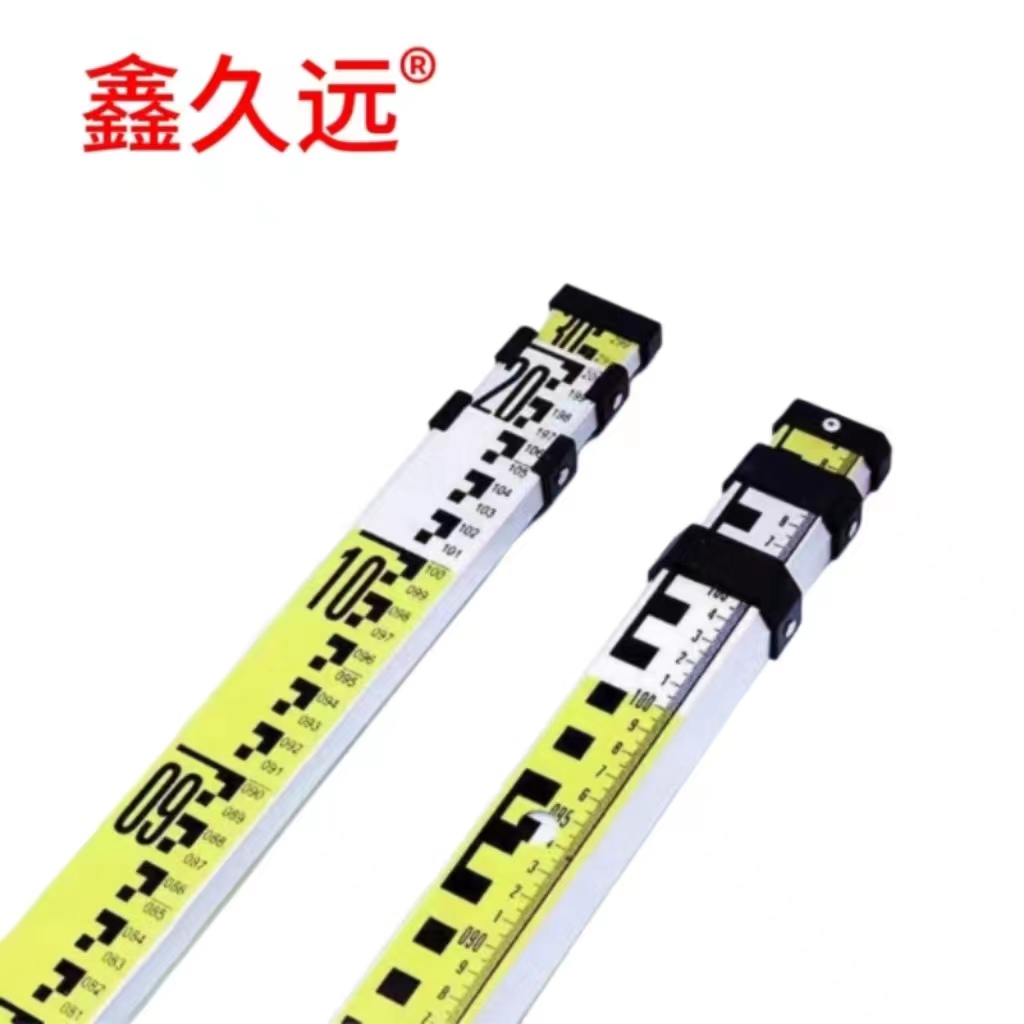 鑫久远 塔尺 3米 把