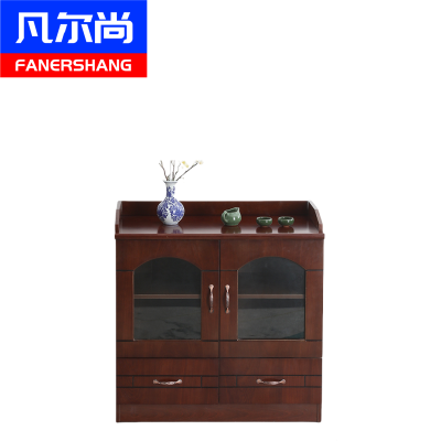凡尔尚茶水柜边柜