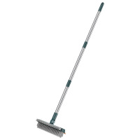 心梦同行 多功能三合一地板刷卫生间地缝刷 2534/把