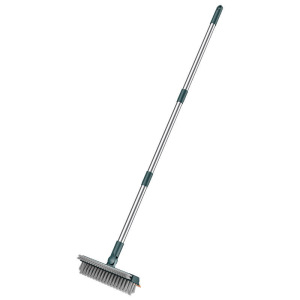 心梦同行 多功能三合一地板刷卫生间地缝刷 2534/把