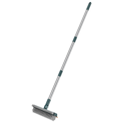 心梦同行 多功能三合一地板刷卫生间地缝刷 2534/把