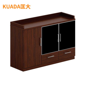 匡大茶水柜办公储物柜KDT400