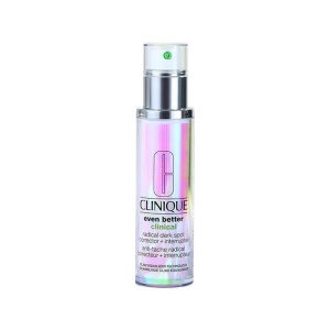 倩碧 CLINIQUE 镭射瓶302美白精华液50ML 任何肤质通用 水润保湿深层滋养 玻尿酸科技护肤 高效吸收紧致肌肤