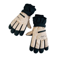 稳帆甄选 加绒保暖手套 WF2750/双