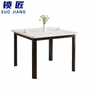 锁匠 饭桌80cm张