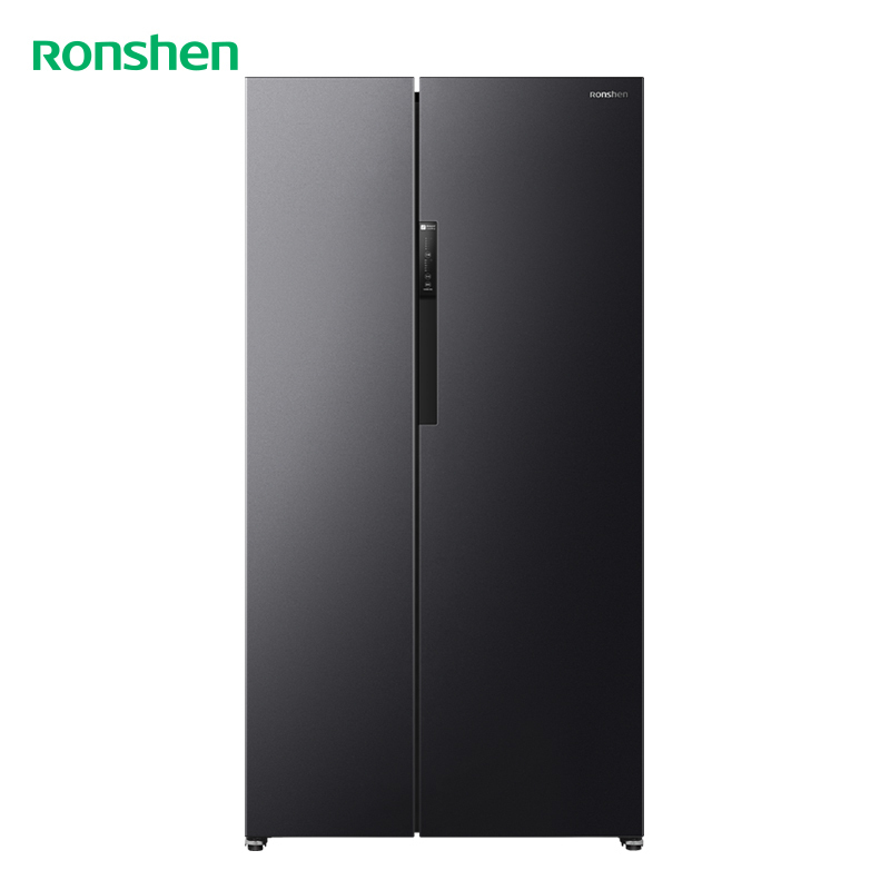 容声637升冰箱双开门家用对开门一级能效变频风冷无霜超大容量超薄电冰箱 BCD-637WD11HP