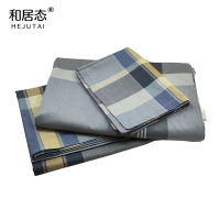 和居态 床上用品四件套 BYL-4L 套