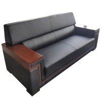 亿铁(YI TIE)办公沙发洽淡沙发