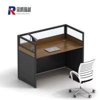 荣腾锦越 屏风工位 1200*600*1100mm /张(含活动柜)