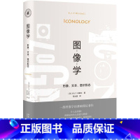 [正版]图像学形象文本意识形态精装版 美W.J.T.米歇尔 北京大学出版社 艺术理论 9787301311424