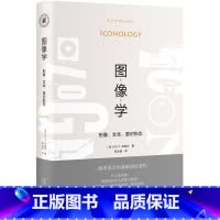 [正版]图像学形象文本意识形态精装版 美W.J.T.米歇尔 北京大学出版社 艺术理论 9787301311424