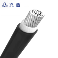 兴酉 铝芯电缆 JKLYJ-1*400mm² 米