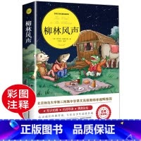 柳林风声 [正版]爱丽丝漫游奇境记书 爱丽丝梦游仙境书六年级下册必读书目 小学生课外书奇镜彩绘原版原著阅读书籍五年级老师