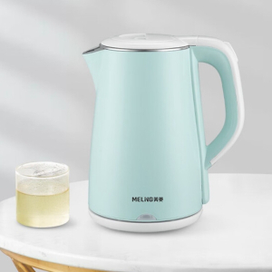 美菱(MELING) 电热水壶 MH-LC1820 1.8L