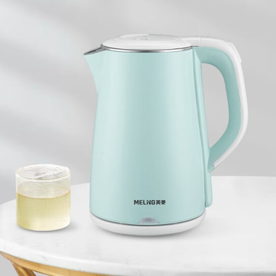 美菱(MELING) 电热水壶 MH-LC1820 1.8L