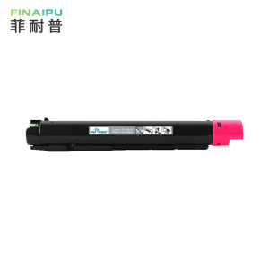 菲耐普 硒鼓CTO2600 红 支