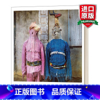 面具 非洲文化宗教摄影集 精装 [正版]英文原版 The Miracle Of Mindfulness 正念的奇迹 一行
