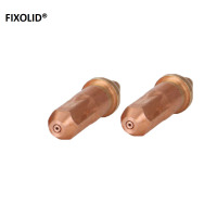 FIXOLID 乙炔割嘴 G01-100 颗