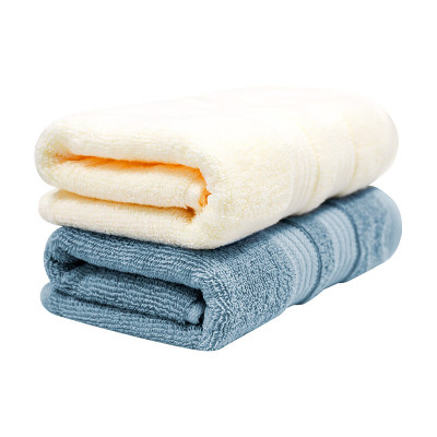 最生活风华系列毛巾2条Z-8828