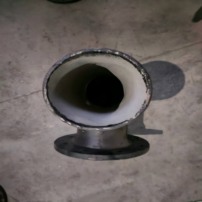 WJ承盘承三通 DN200*100 个