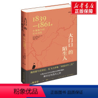 [正版]大门口的陌生人 1839-1861年中国南方的社会动乱 全新译本 (美)魏斐德 新星出版社 书籍 书店