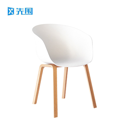 先围 休闲椅 白51*47.5*67.5cm 把