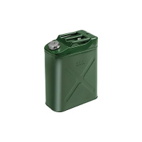 斯赞 汽油桶 20L 个