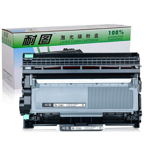耐图 兄弟TN-2380大容量碳粉盒 适用Brother MFC-L2700DW MFC-L2740DW硒鼓 粉盒 墨盒