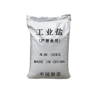 曼迩丹 工业盐 50kg /袋