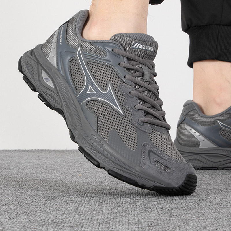 美津浓鞋跑步鞋MIZUNO RACER SMIZUNO RACER S7/24中性鞋四季款D1GH2235-02