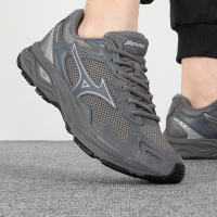 美津浓鞋跑步鞋MIZUNO RACER SMIZUNO RACER S7/24中性鞋四季款D1GH2235-02