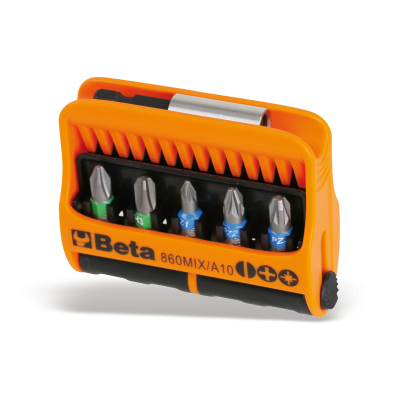 百塔(Beta) 860MIX/A10 批头与磁性接杆组套