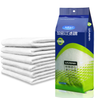 鱼缸过滤粉尘棉 高密度过滤棉 过滤微小粉尘杂质水质净化棉